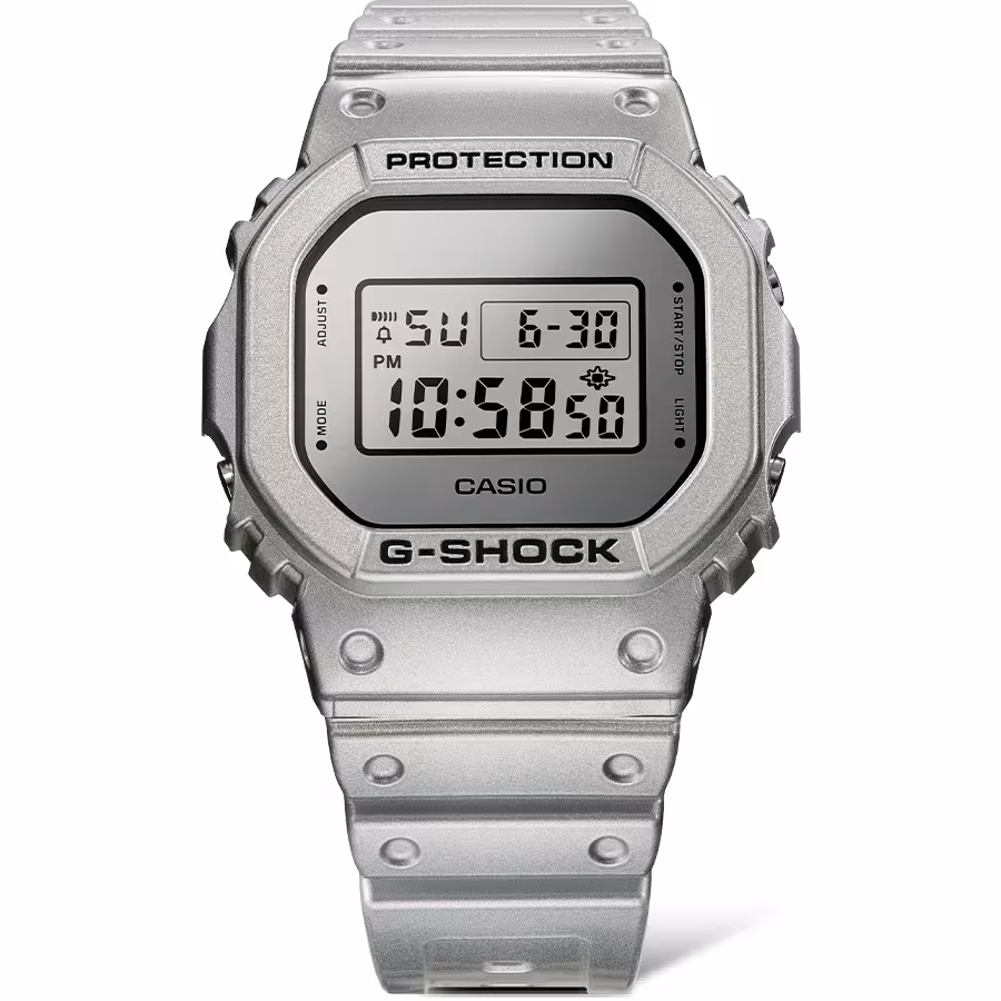 G-Shock DW-5600FF-8E
