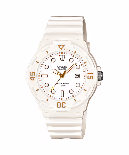Casio LRW-200H-7E2V Sport