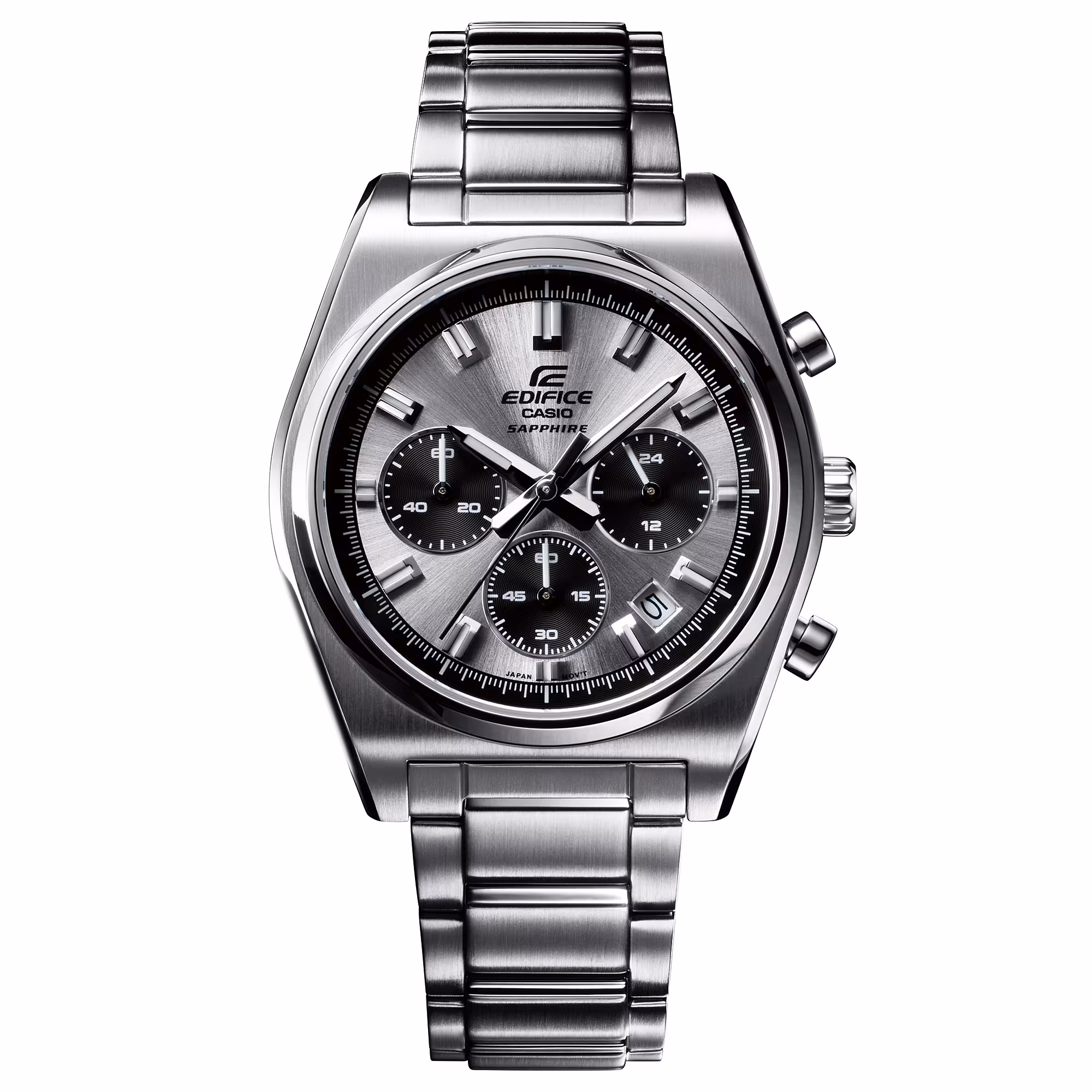 Edifice Standard Chronograph