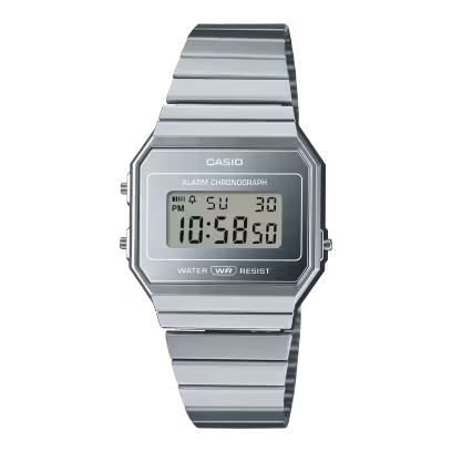 Casio A700WEV-7ADF Vintage Digital