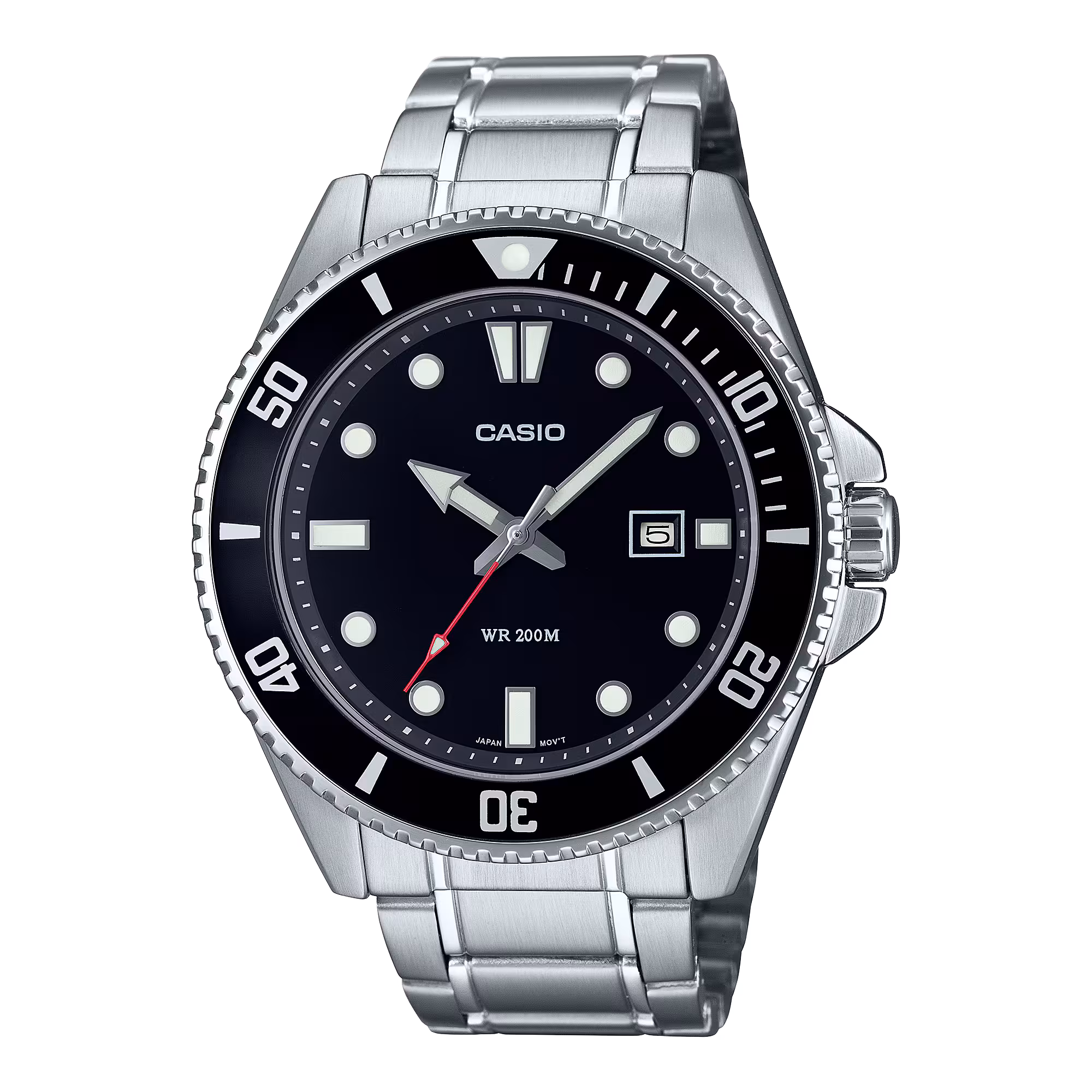 Casio Duro MDV-107D-1A1V