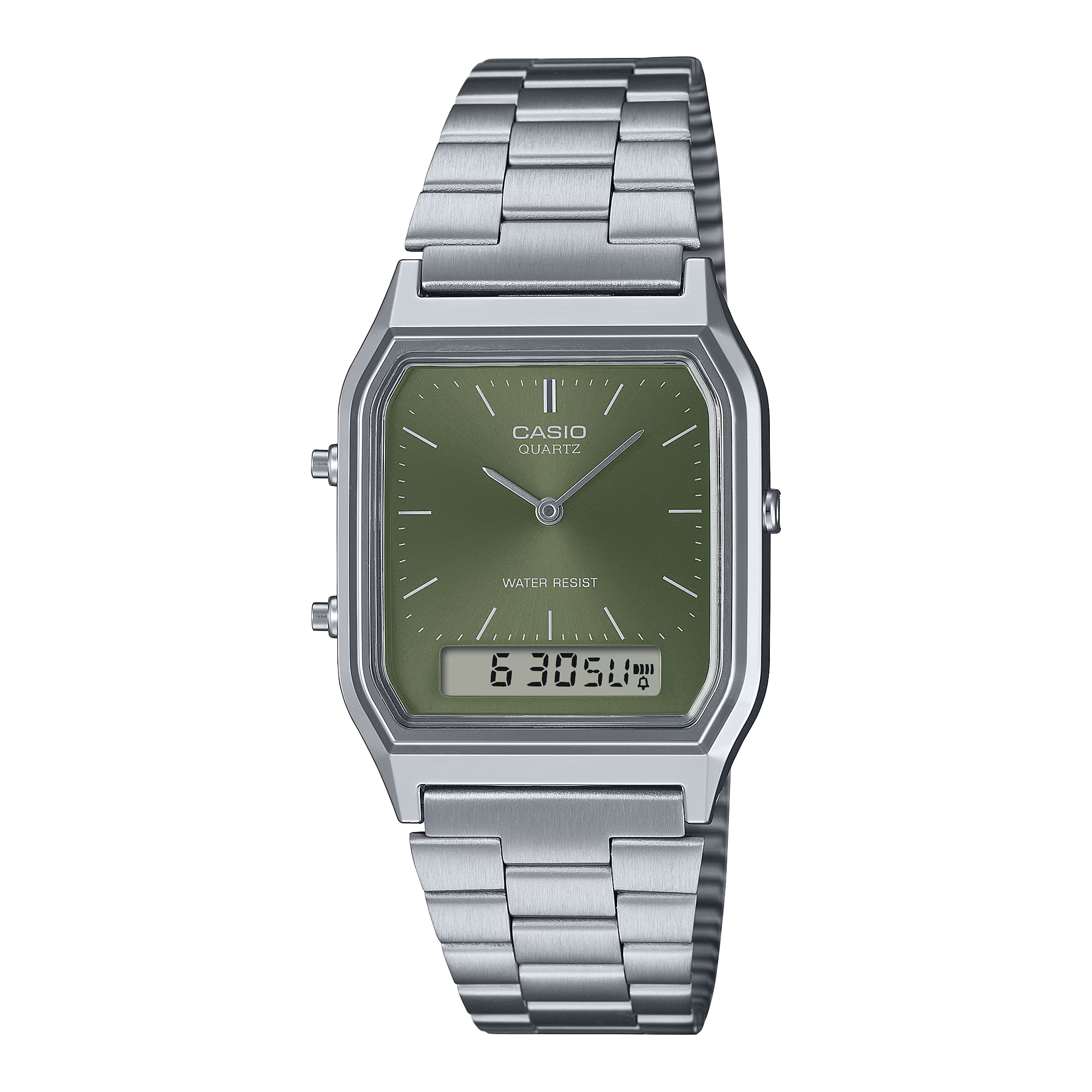 Casio Vintage Duo AQ-230A-3AMQY