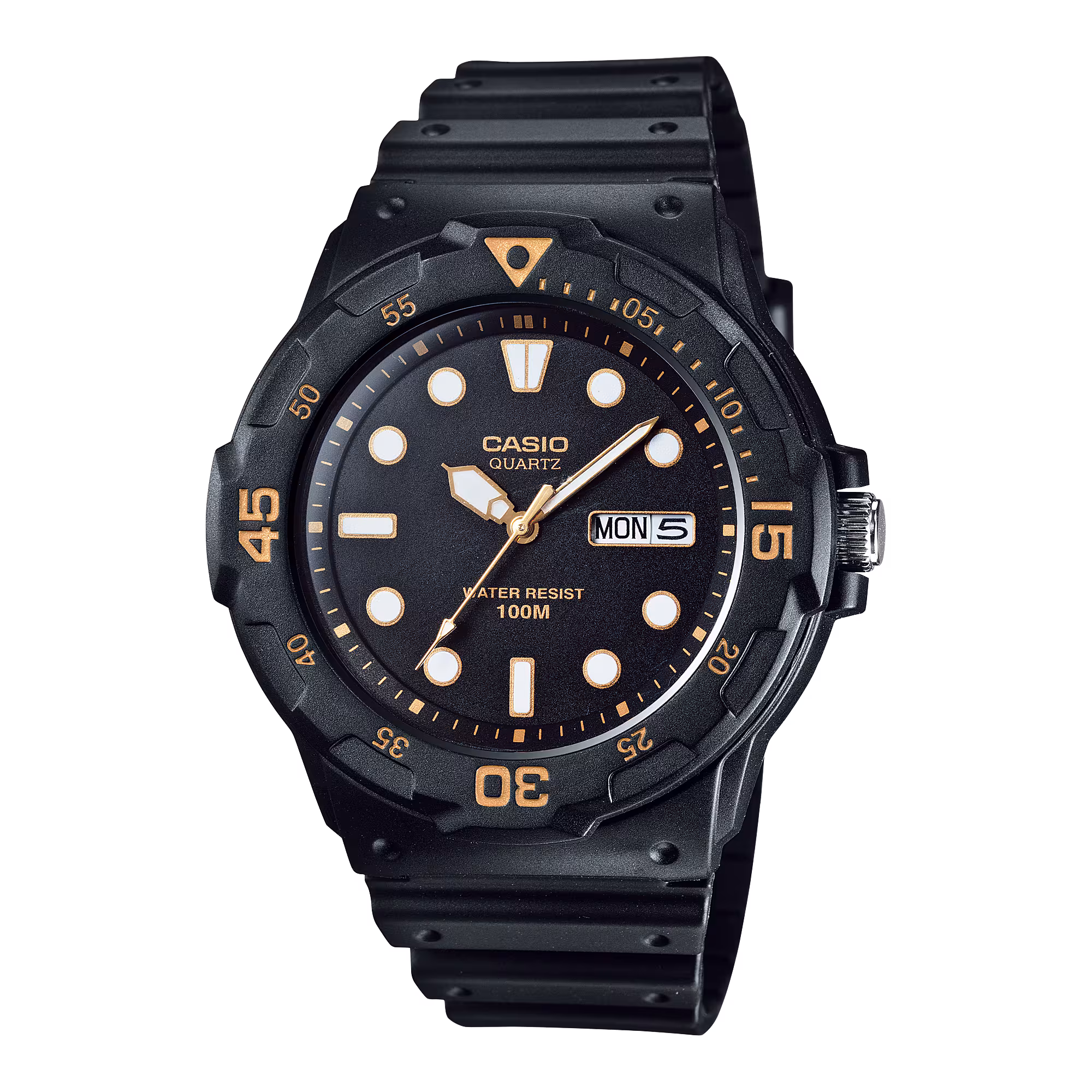 Casio Sport MRW-200H-1EV