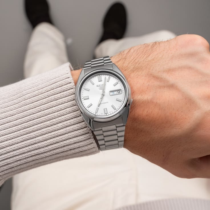 Seiko 5 SNXS73K1