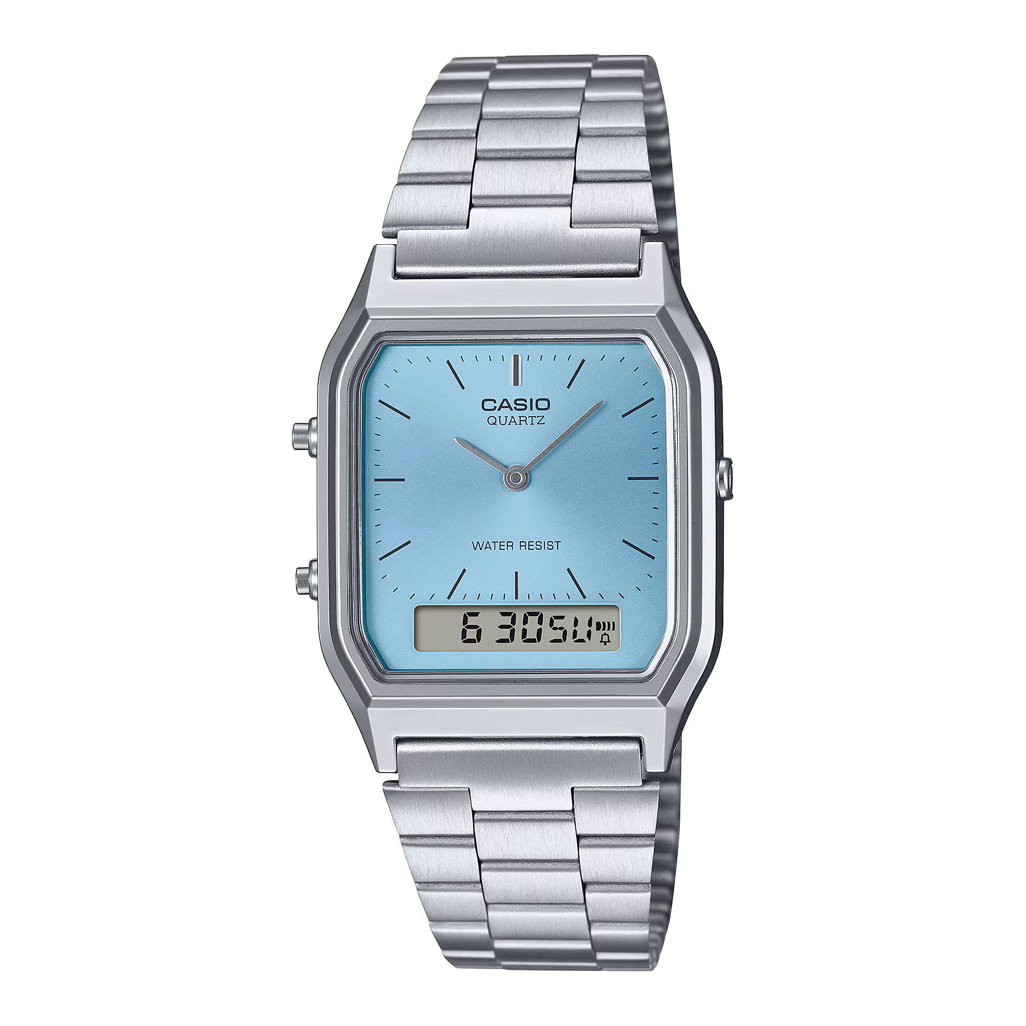 Casio Vintage Duo AQ-230A-2A1