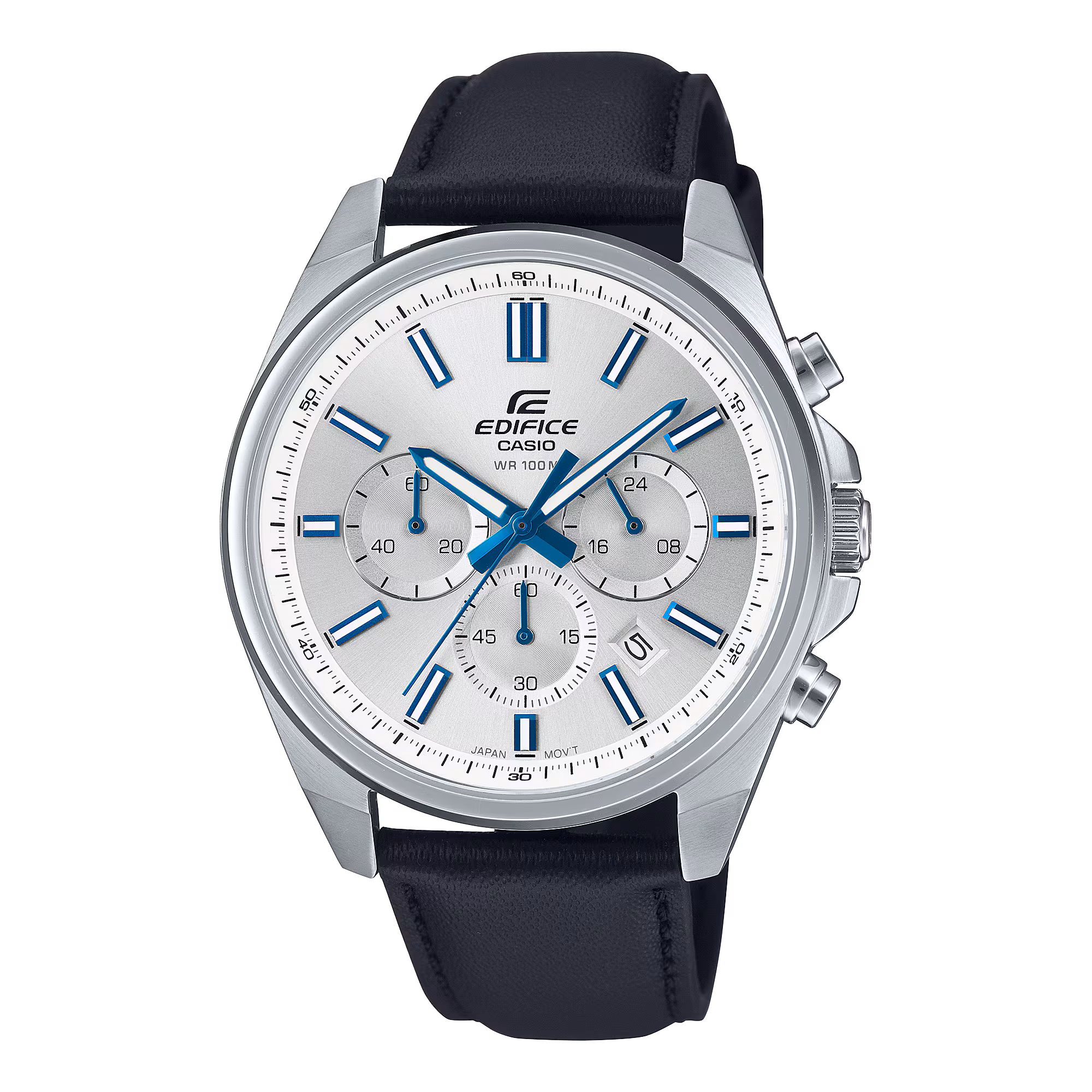Edifice Heritage EFV-650L-7AV