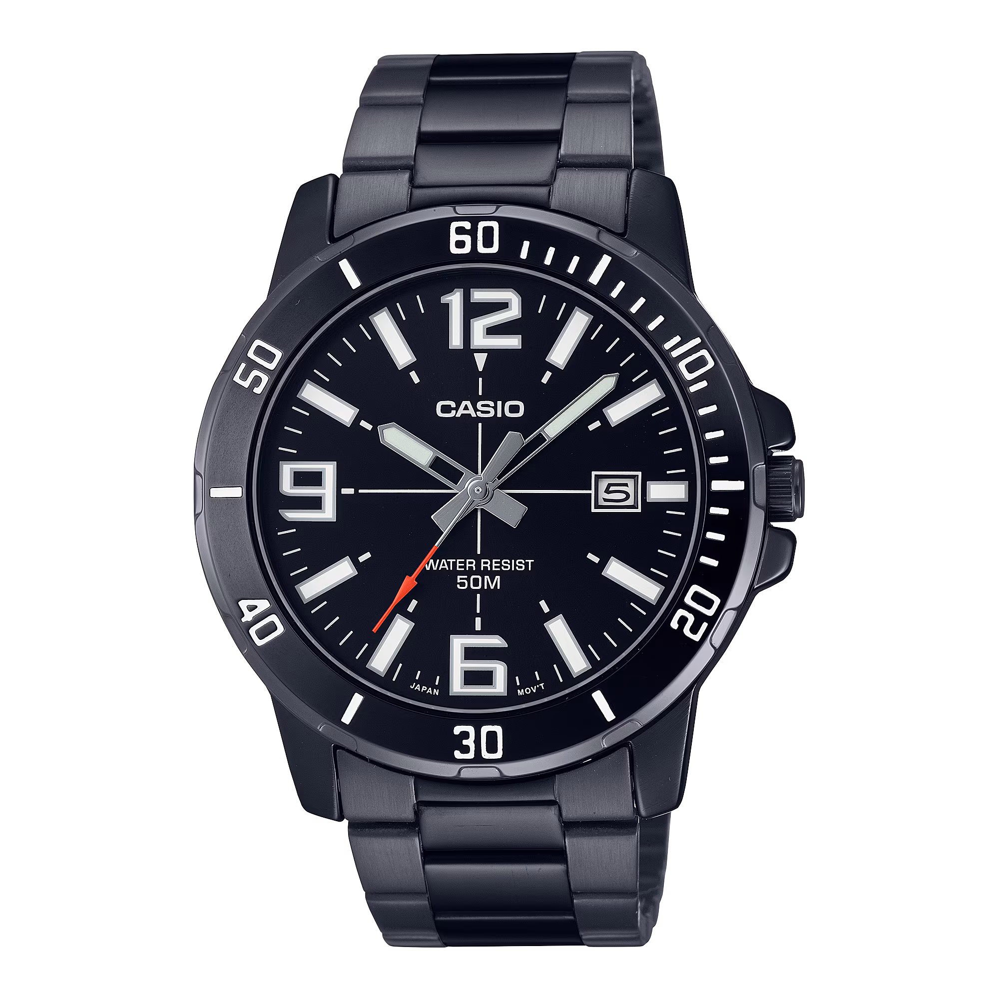 Casio Enticer MTP-VD01B-1BVU
