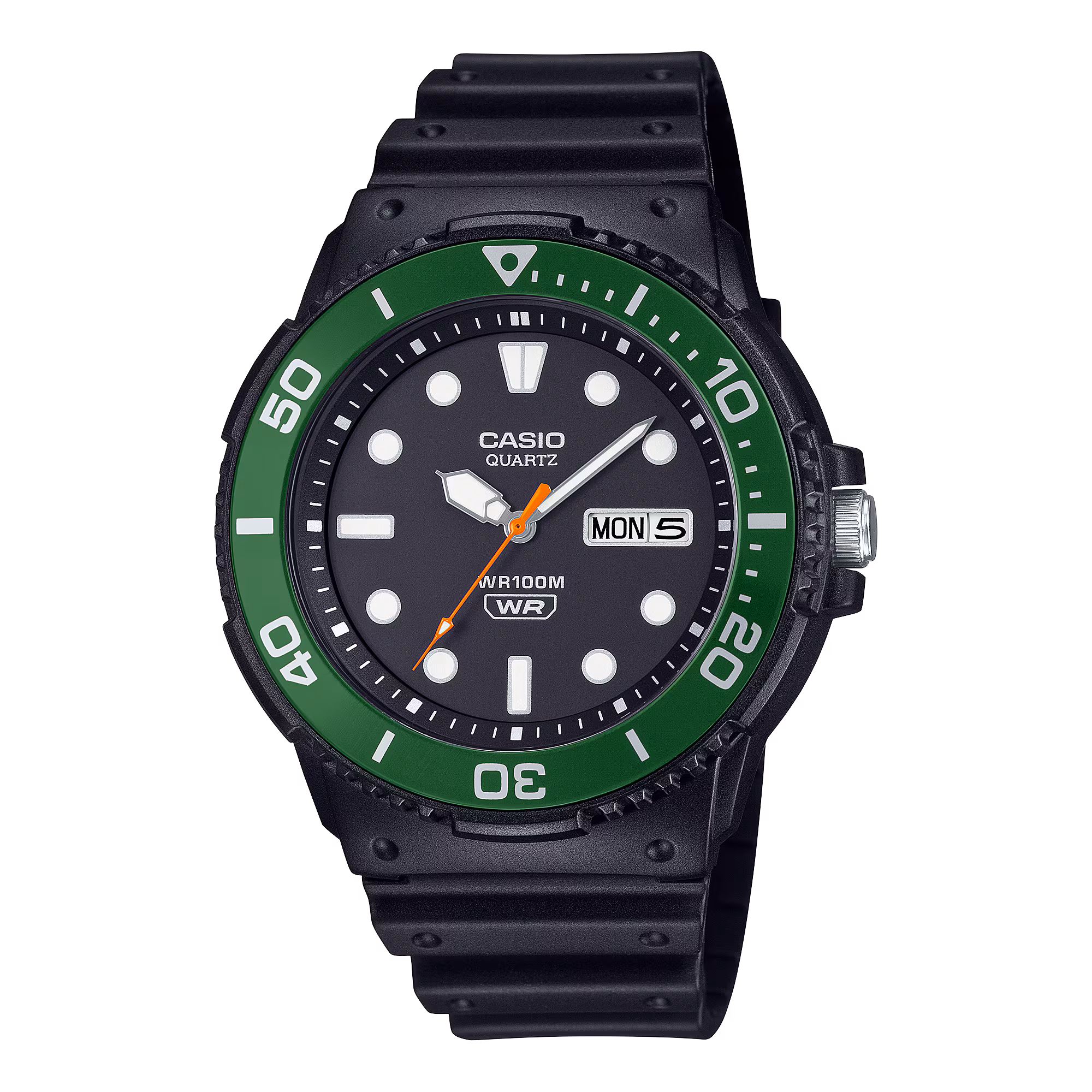 Casio Sport MRW-230H-1E3V