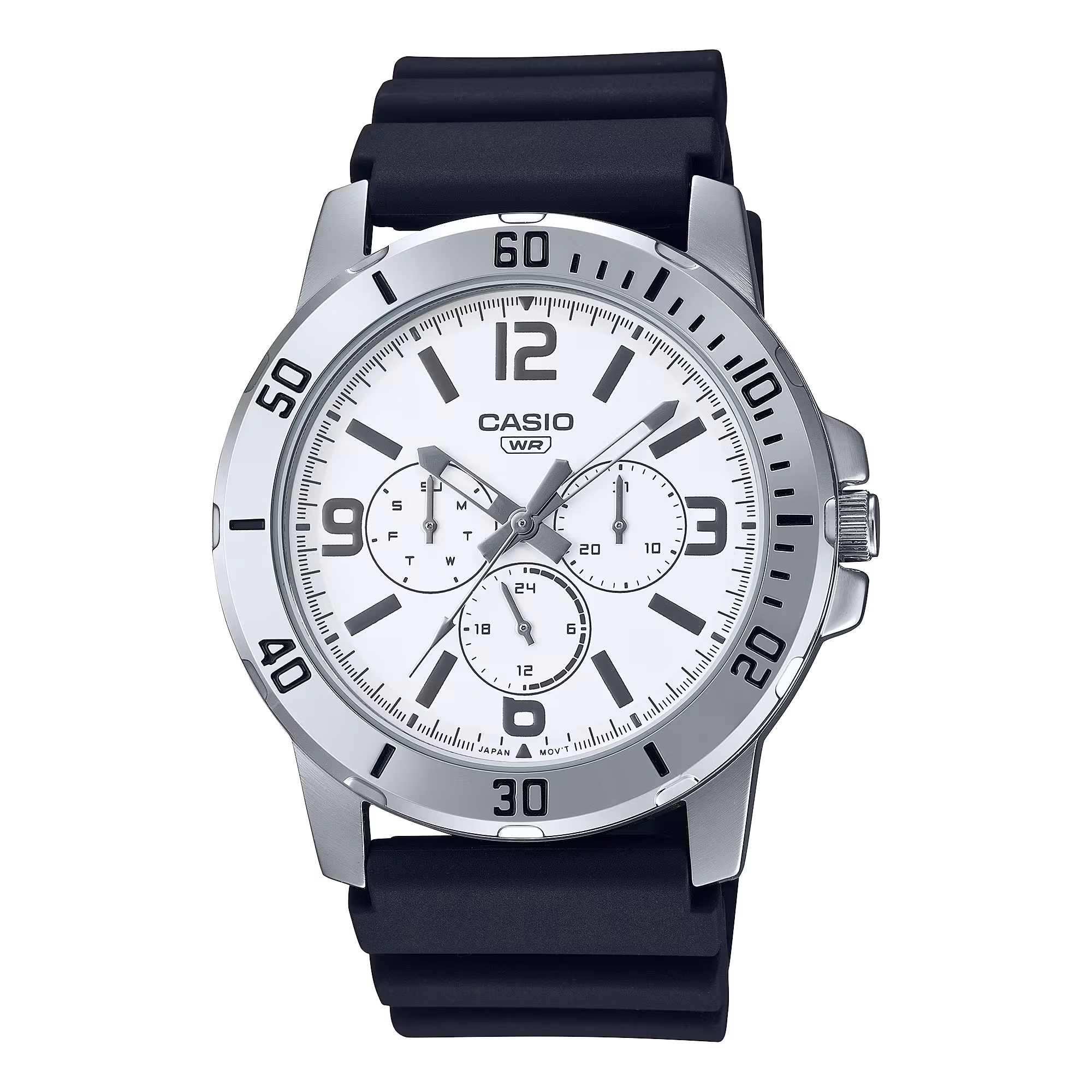 Casio Enticer MTP-VD300-7B