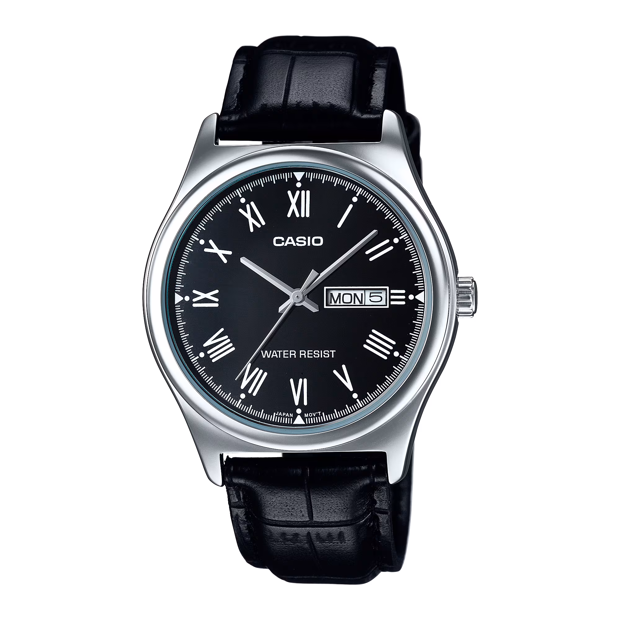 Casio Dress MTP-V006L-1B